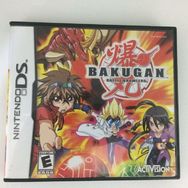 Fotos Similares: Bakugan Battle Brawlers 