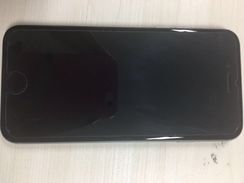 Iphone 6 16gb Cinza(espacial)