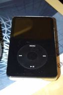 Ipod 60 GB