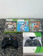 XBOX 360 e