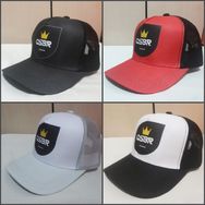 Bonés Gsbr Style Trucker - Original