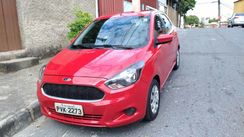 Ford Ka Hatch SE 1.5 16v (flex) 2015