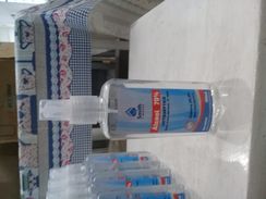 Vendo álcool 70 Spray 200 ML