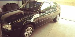 Chevrolet Kadett Hatch Gl 2.0 MPFI 1997