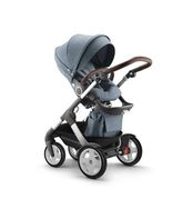 Edição Exclusiva Nordic Blue Trailz da Stokke