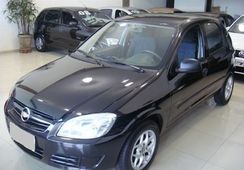 Chevrolet Celta 1.0 MPFI Spirit 8v Flex 4p Manual Ano 2010