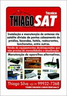 Thiago Sat