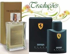 Perfumes de Alta Qualidade