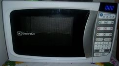 Micro-ondas Electrolux