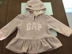 Jaquetas e Blusas Baby Gap, Tip Top