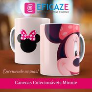 Canecas Personalizadas