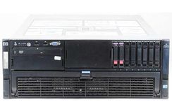 Servidor Hp Proliant G5