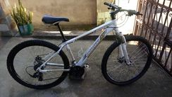 Bicicletas Aro 29