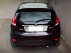 Fiesta 1.6 Hatch 15/15