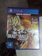 Dragon Ball Xenoverse