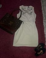 Look Completo. Desapegando Geral. (quem Comprar Ganha um Brinde)