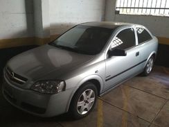 Chevrolet Astra Hatch