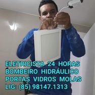 Elétricista Fortaleza (85) 98147.1313
