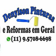 Denilson Pinturas Reformas em Geral