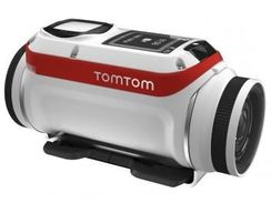 Câmera Digital Tomtom Bandit Action Cam 16mp Esportiva Bivolt