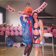 Drag Queen para Animação de Festa em Campinas