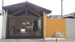 Casa 02 Dorm Res Monterey Zona Leste Sjcampos