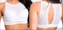 Revenda de Lingerie e Moda Fitness