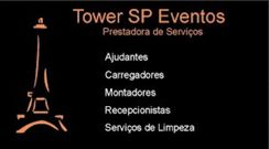 Ajudantes e Carregadores para Eventos