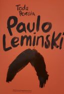 Toda Poesia - Paulo Leminski