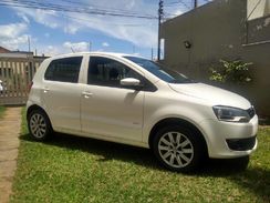 Fox Trend 1.6 Flex Completo