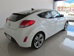 Veloster 2012 Branco