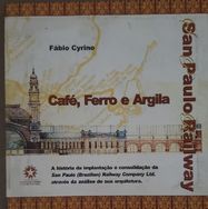 Café, Ferro e Argila