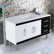 Gabinete de Cozinha Beijing I9lar 144,2cm