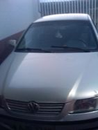 Volkswagen Gol 1.0 Mi 2000