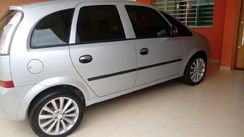 Chevrolet Meriva Expression 1.8 (flex) (easytronic) 2009