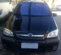 Chevrolet Zafira Elite 2.0 (flex) (aut) 2004