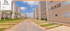 Apartamento 2 Dorms 1 Vaga Guarulhos - Mcmv