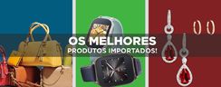 Visite Agora Mesmo o Site Universal Importados e Faça Suas Escolhas!