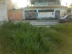 Terreno 5x12 (60m2)