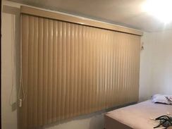 Cortinas e Persianas