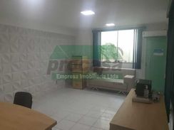 Sala Comercial Disponível para Locaçao