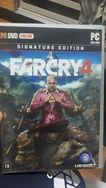 Farcry 4 Pc Edicao Limitada