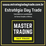 Estratégia Day Trade - Mini Dólar