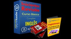 Fotos Similares: Curso Completo Básico Inglês Firststeps 