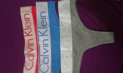 Calcinhas Calvin Klein