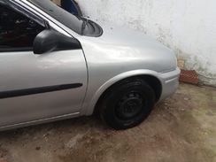 Chevrolet Corsa Sedan 1.0 8v 2003