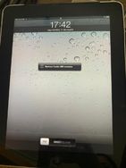 Ipad (wifi + Cel) 64gb A1337