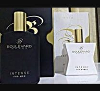 Perfumes Importados