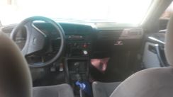 Chevrolet Monza Sedan Gl 2.0 Efi 1995