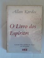 o Livro dos Espíritos